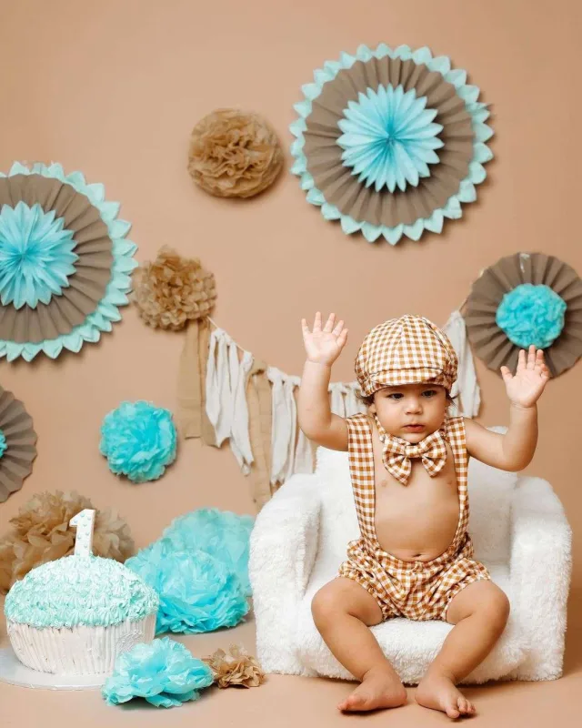 Nagehanla Fəridin övladı yanıq xəsarəti aldı