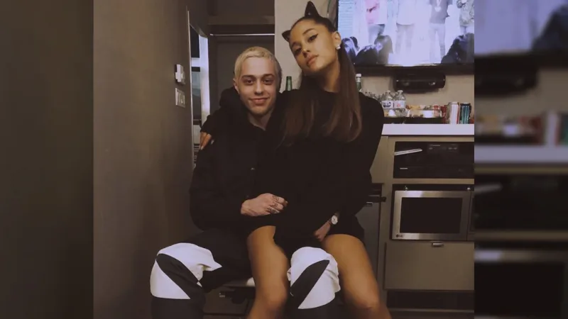 Emilinin yeni sevgilisi Pitdir!