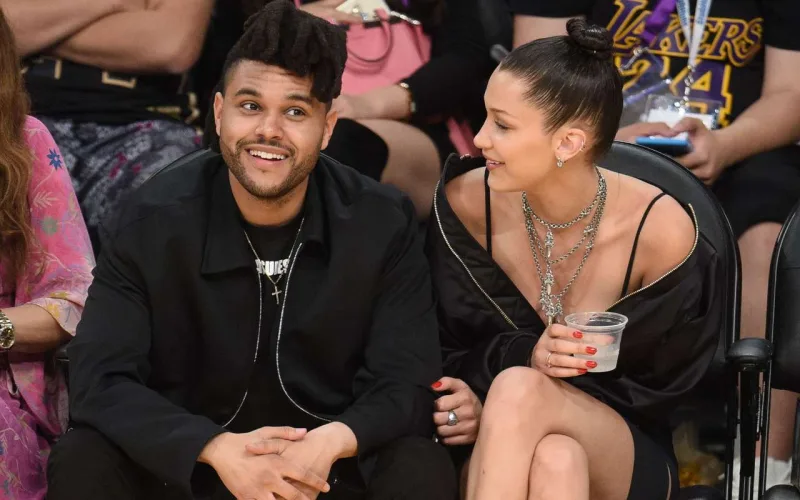 İlk görüşə gedərkən bunları etməyin!