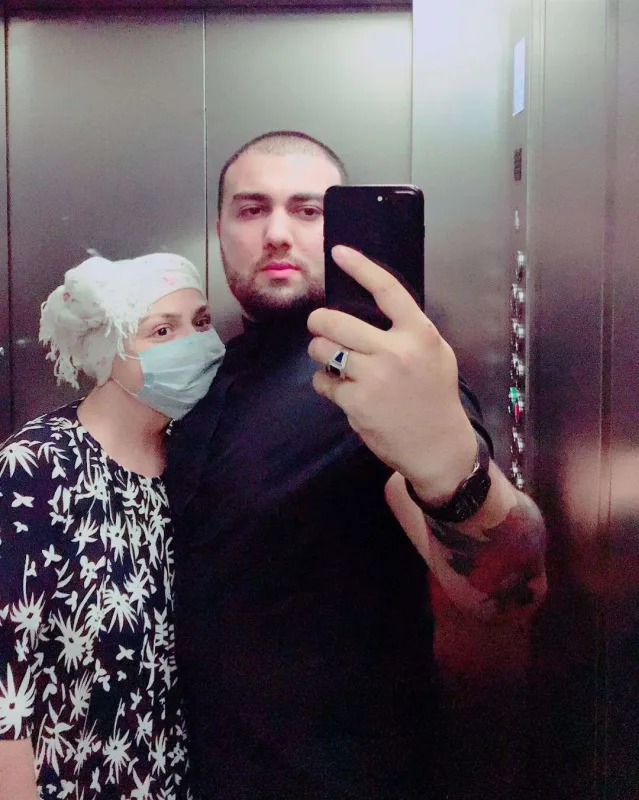 “Dərmanın 200 ml-si 3 min 200 manatdır”