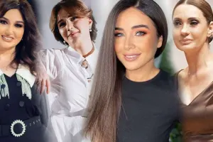 Şou-biznesin estetiksiz xanımları…