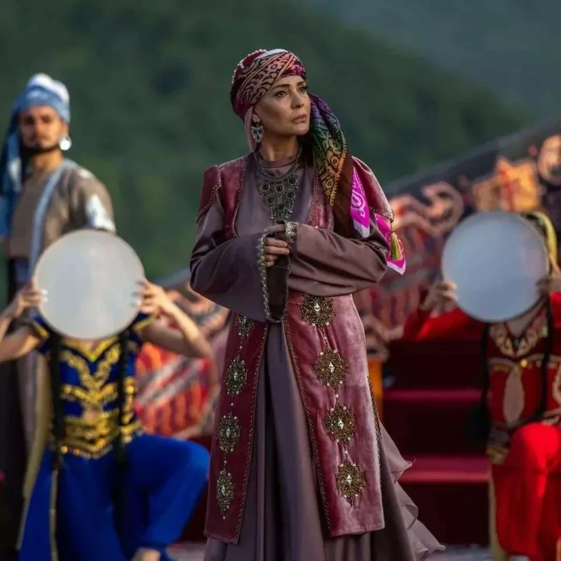 Şou-biznesin estetiksiz xanımları…