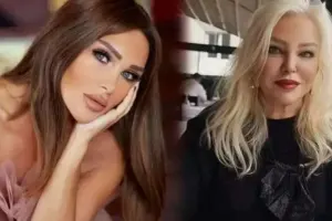 30 milyonluq ev ana ilə qızı düşmən etdi