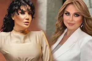 Nigar danışmadığı Mələkxanımı təbrik etdi