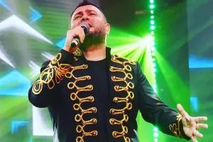 Murad “Qara gözlər”ə klip çəkdirdi