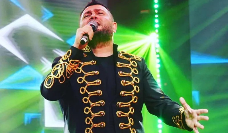 Murad “Qara gözlər”ə klip çəkdirdi