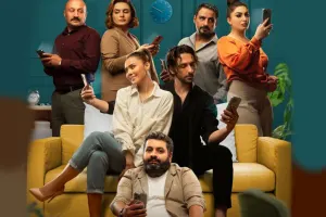 Azərbaycanda belə film olmayıb!