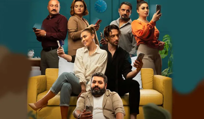 Azərbaycanda belə film olmayıb!