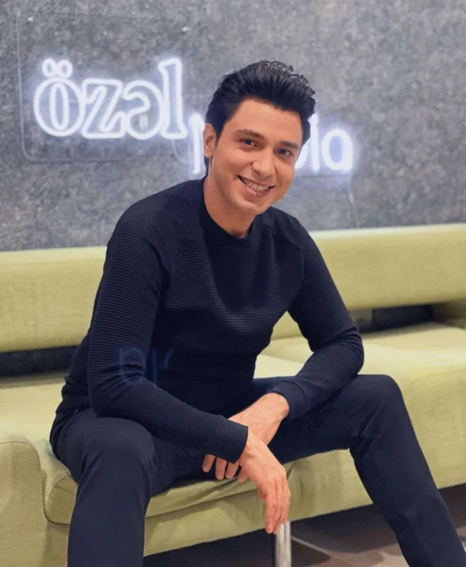 Kazım MTV-yə söz atdı