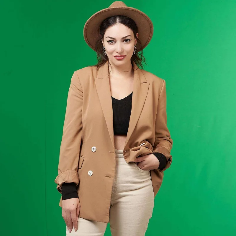 “Maşını üstümə sürməyə davam etdi”