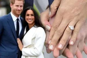 Meqanın evlilik üzüyünün Dianayla bağlılığı nədir?