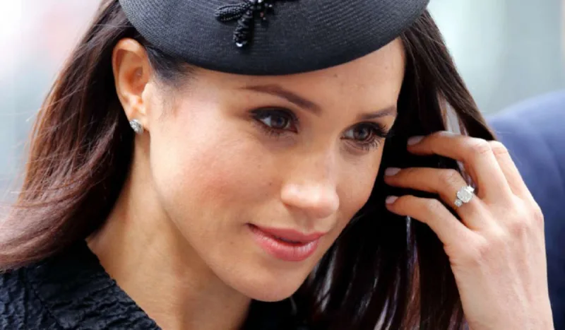 Meqanın evlilik üzüyünün Dianayla bağlılığı nədir?