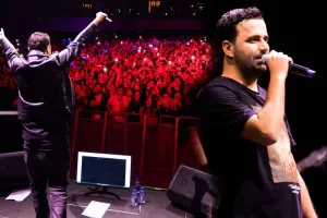 “Getdim çay dəmləməyə, gəldim ki, mahnı yazıb”