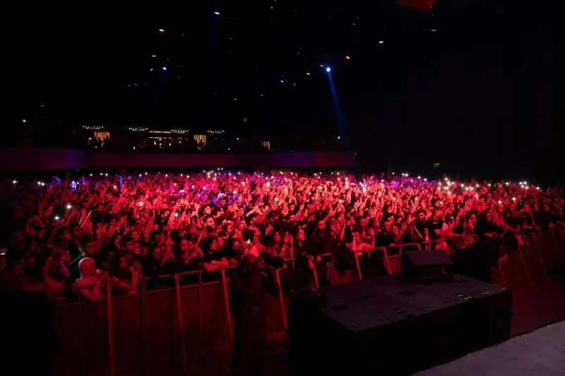 “Getdim çay dəmləməyə, gəldim ki, mahnı yazıb”