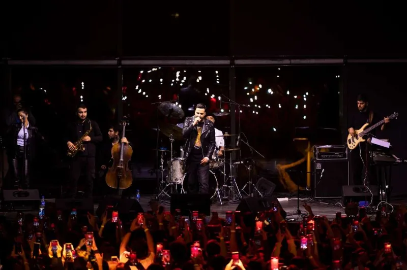 “Getdim çay dəmləməyə, gəldim ki, mahnı yazıb”