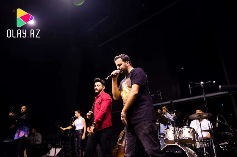 “Getdim çay dəmləməyə, gəldim ki, mahnı yazıb”