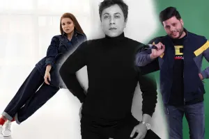 Zaura cavab verdi, Anardan danışmadı