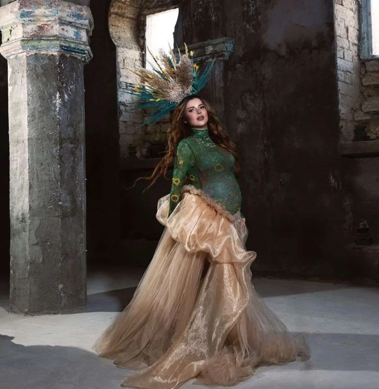 Zaura cavab verdi, Anardan danışmadı