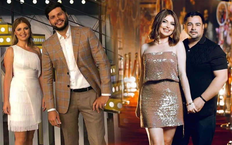 Zaura cavab verdi, Anardan danışmadı