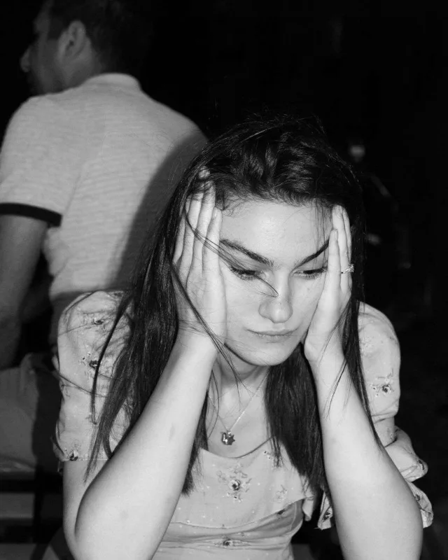 “Hələ də anamın məzarına getməmişəm”