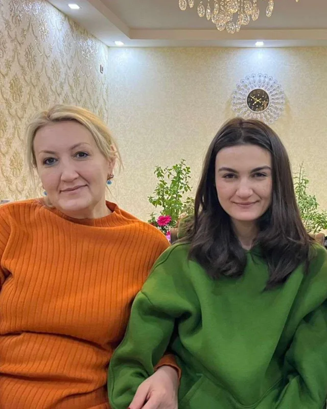 “Hələ də anamın məzarına getməmişəm”