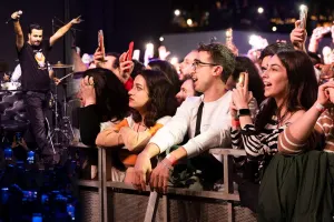 7000-dən çox insan Orxan üçün bir arada