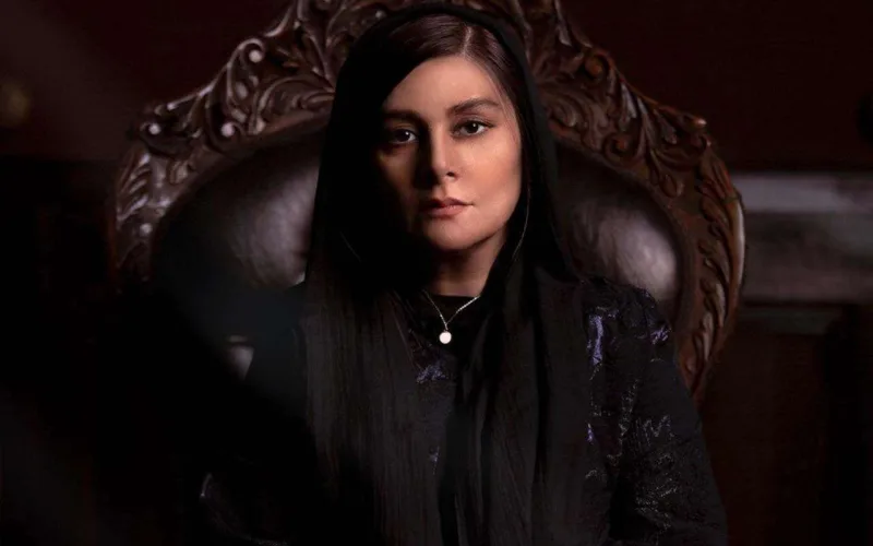 “Həzrəti Yusif” serialının Züleyxası həbs olundu