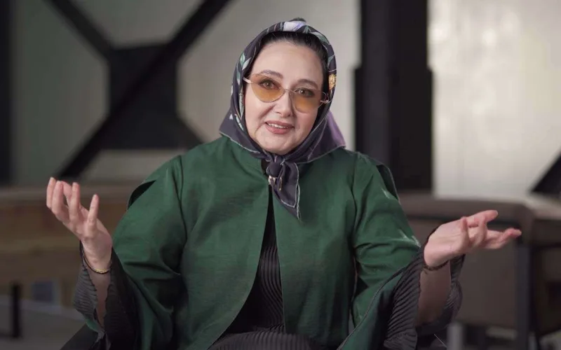 “Həzrəti Yusif” serialının Züleyxası həbs olundu