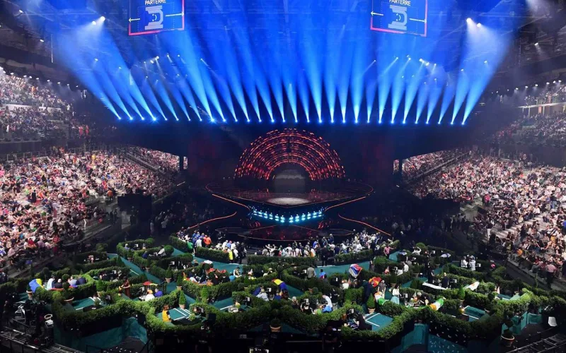 Avroviziyada Türkiyə də səs verəcək