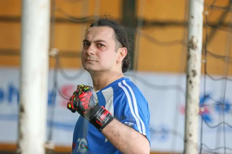 “Doğma dil sizi qıcıqlandırır?”