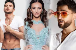 Conidə alınmadı, indi Sergeydən uşaq istəyir