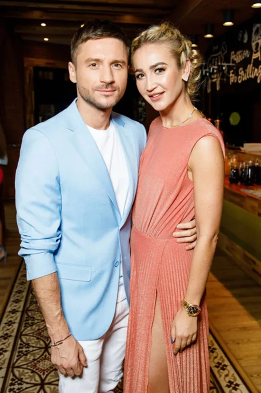 Conidə alınmadı, indi Sergeydən uşaq istəyir