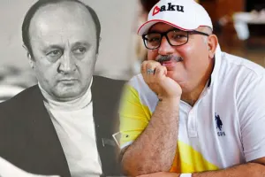 Bəhramı məyus edən gecə