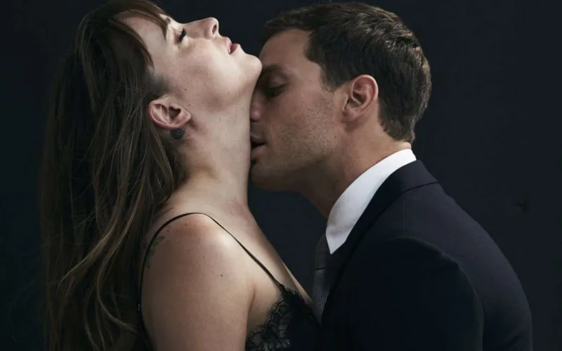 Seksual davranışlarıyla fərqlənən bürclər - Siyahı