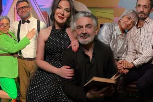 “Qocalan” influenserlərimiz