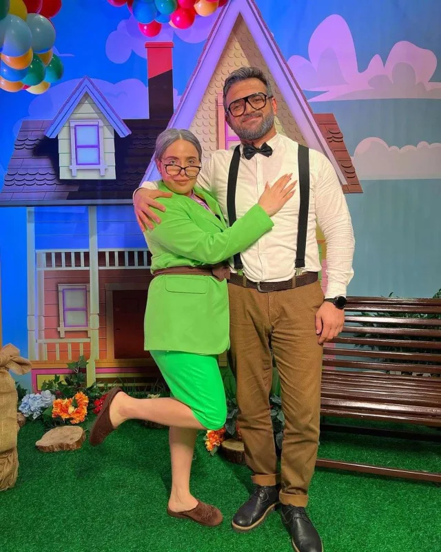 “Qocalan” influenserlərimiz