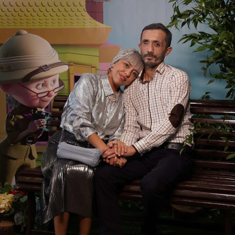 “Qocalan” influenserlərimiz