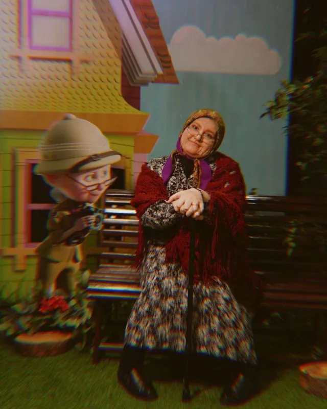 “Qocalan” influenserlərimiz