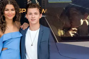 Onlar evlənmək istəyir!