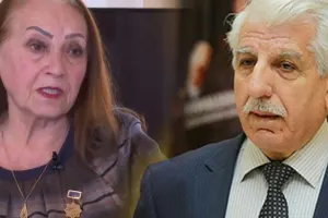 İşdən çıxarılan aktyorlar narazıdır