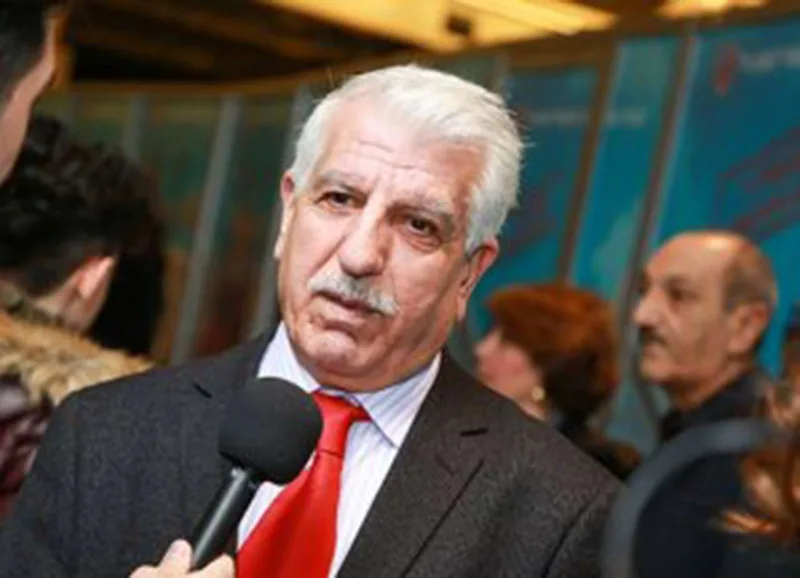 İşdən çıxarılan aktyorlar narazıdır