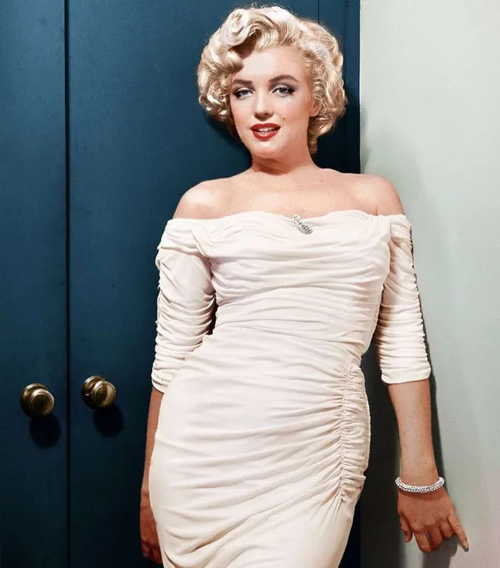 Merilin Monronun şəxsi əşyaları satışa çıxır