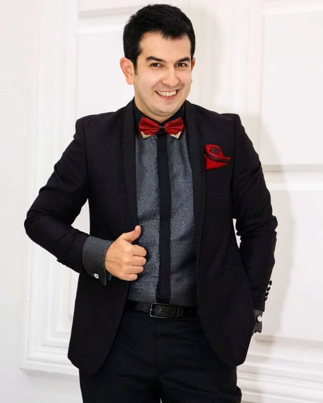 Saleh Bağırovdan ağır sözlər!