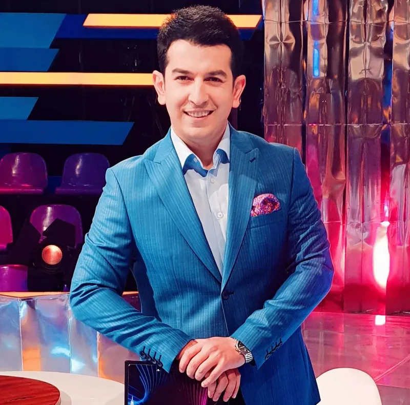 Saleh Bağırovdan ağır sözlər!