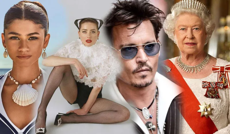 Builki “​​Google” ulduzları - Ən çox axtarılanlar