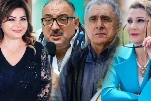 “Bəhramın Fikrət Əmirovla nə işi var?” - Qalmaqal