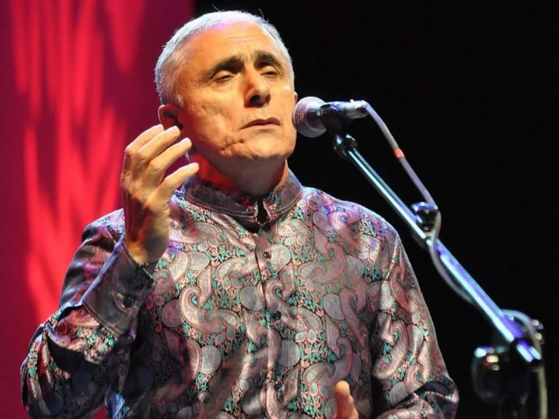 “Bəhramın Fikrət Əmirovla nə işi var?” - Qalmaqal