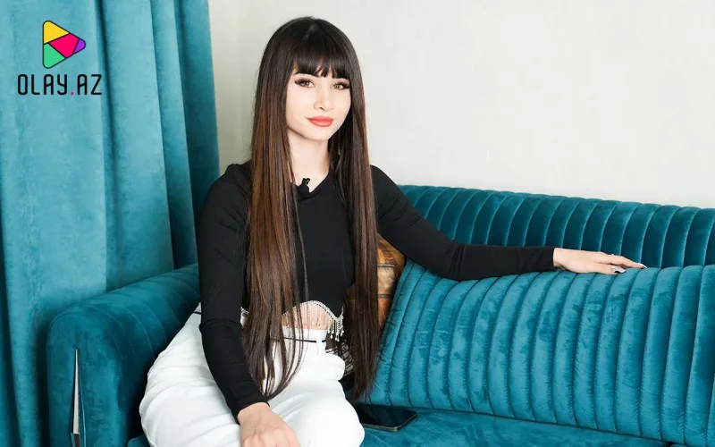 “Dərzilikdən 5 ilə qazandığımı TikTok-da 1 ildə yığdım”