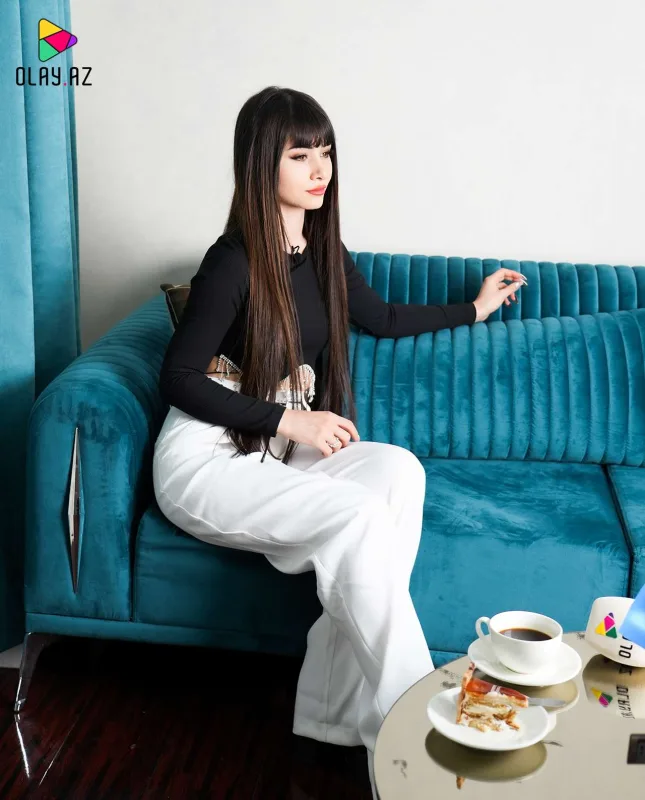 “Dərzilikdən 5 ilə qazandığımı TikTok-da 1 ildə yığdım”