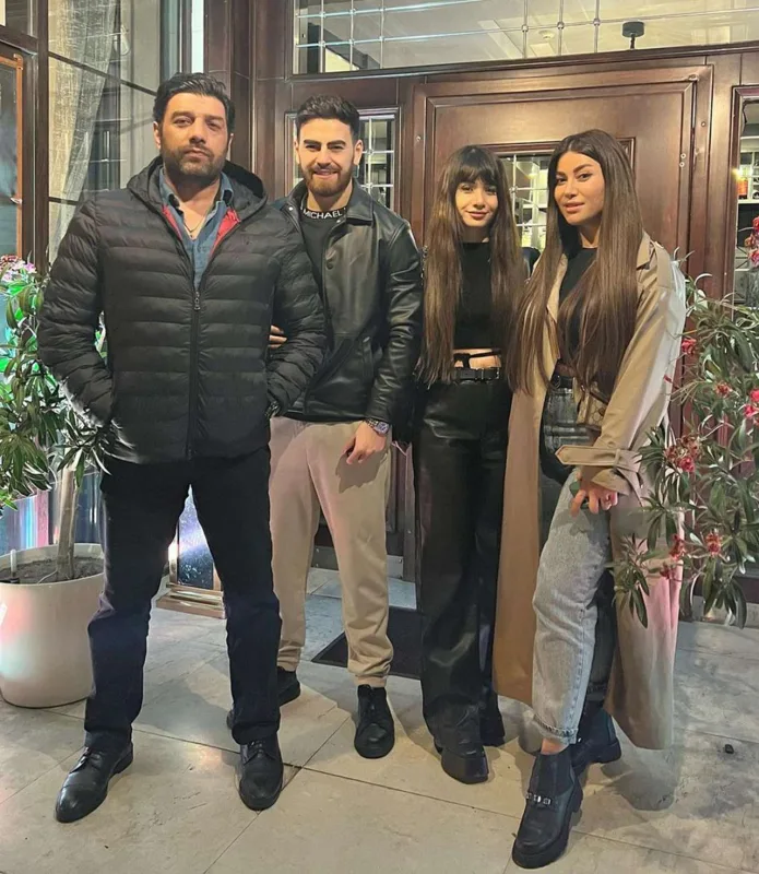 “Dərzilikdən 5 ilə qazandığımı TikTok-da 1 ildə yığdım”